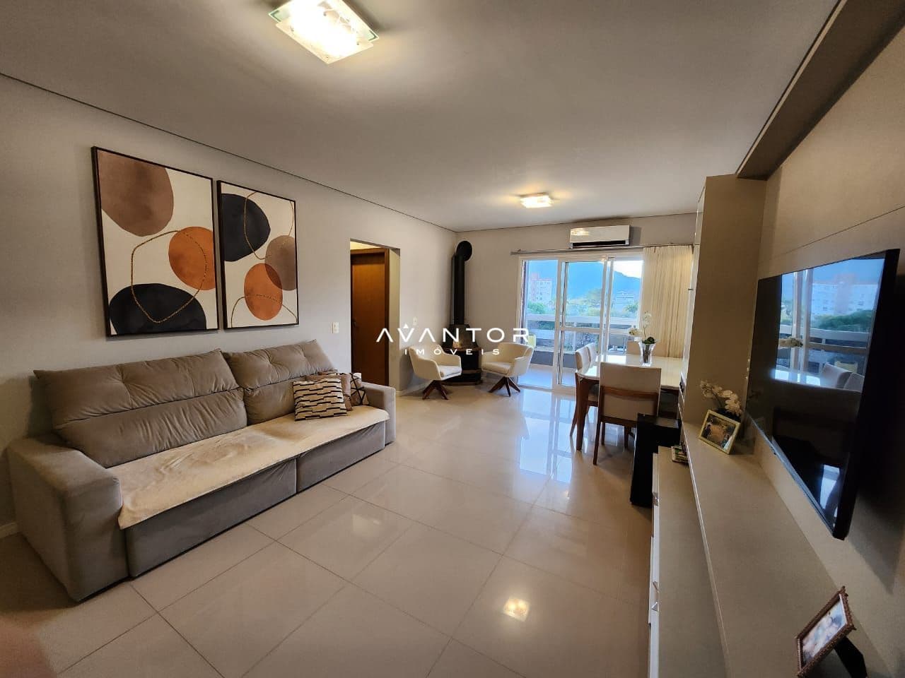 Apartamento com 2 quartos à venda no Residencial Felicitá, em Camobi, Santa Maria/RS — foto 7 de 20