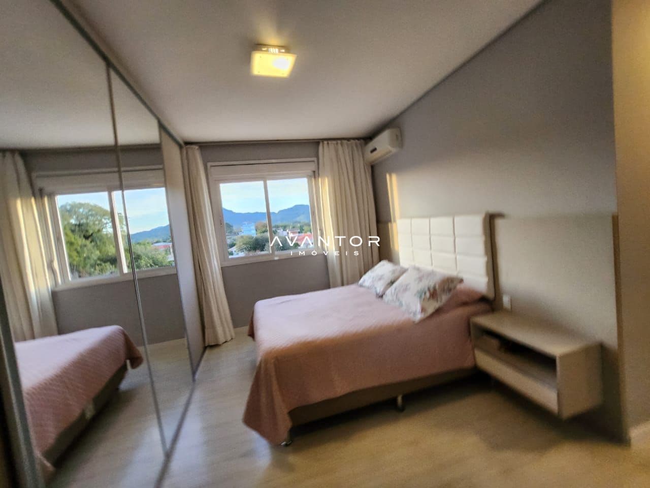 Apartamento com 2 quartos à venda no Residencial Felicitá, em Camobi, Santa Maria/RS — foto 10 de 20