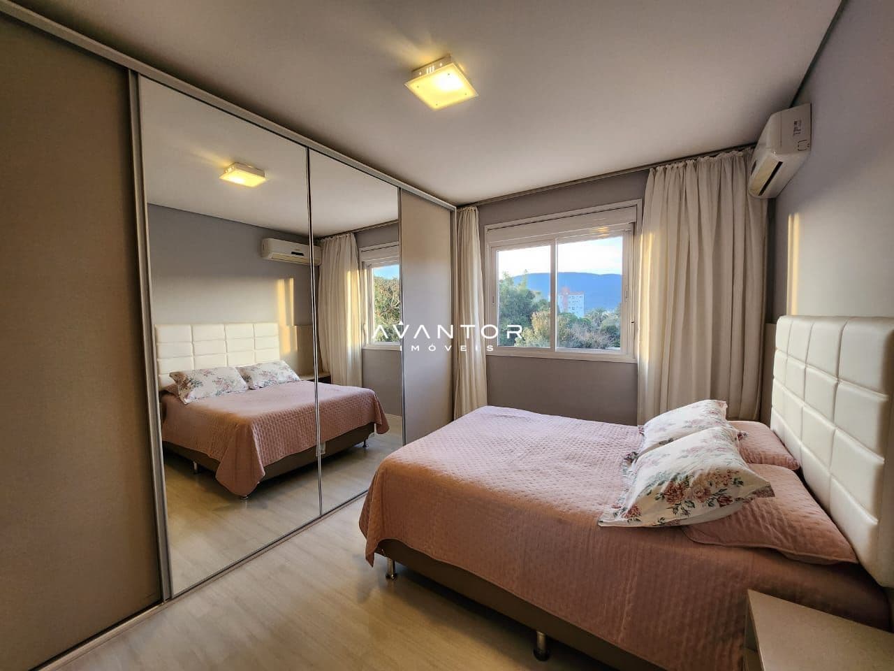 Apartamento com 2 quartos à venda no Residencial Felicitá, em Camobi, Santa Maria/RS — foto 14 de 20