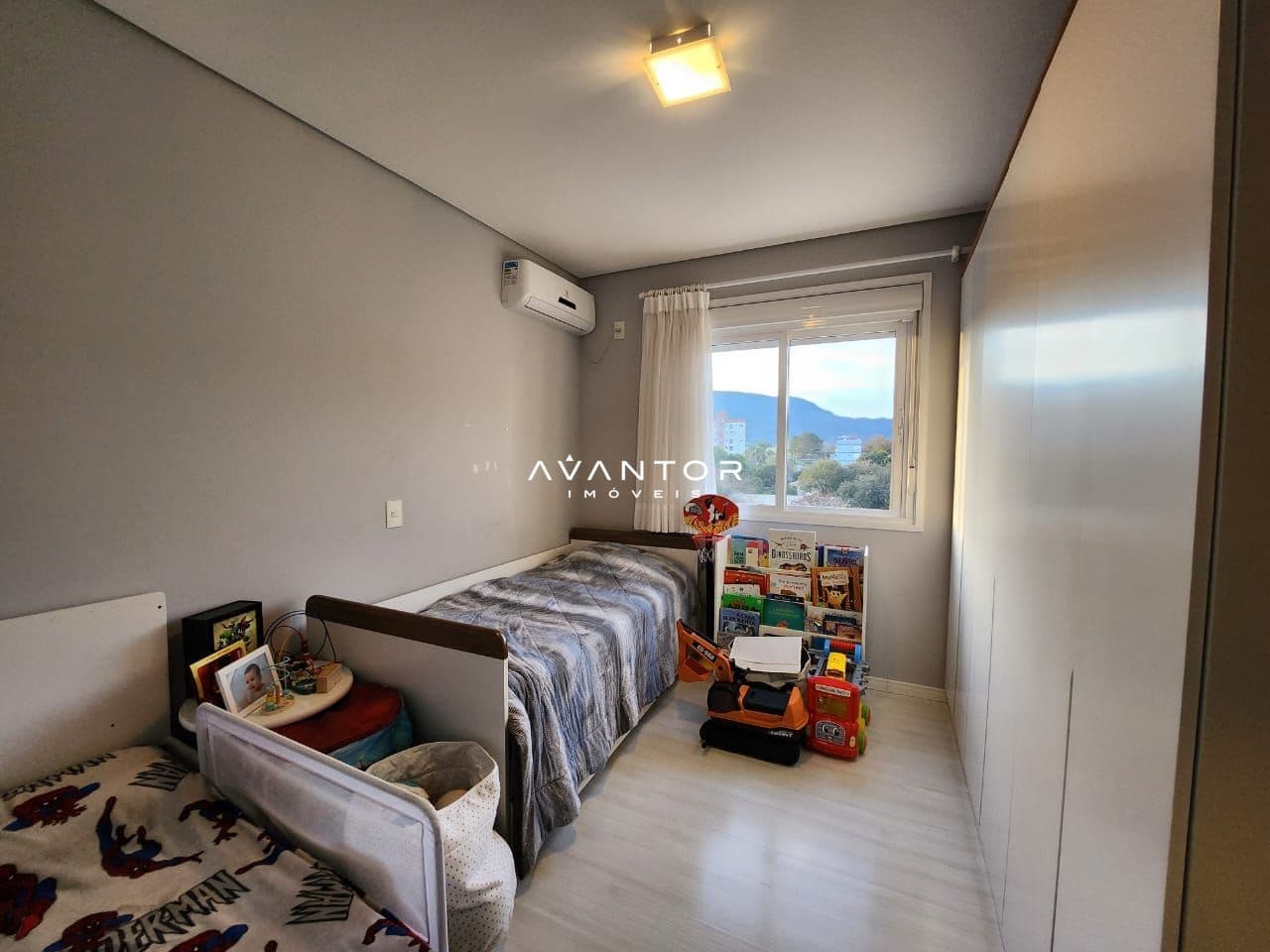 Apartamento com 2 quartos à venda no Residencial Felicitá, em Camobi, Santa Maria/RS — foto 16 de 20