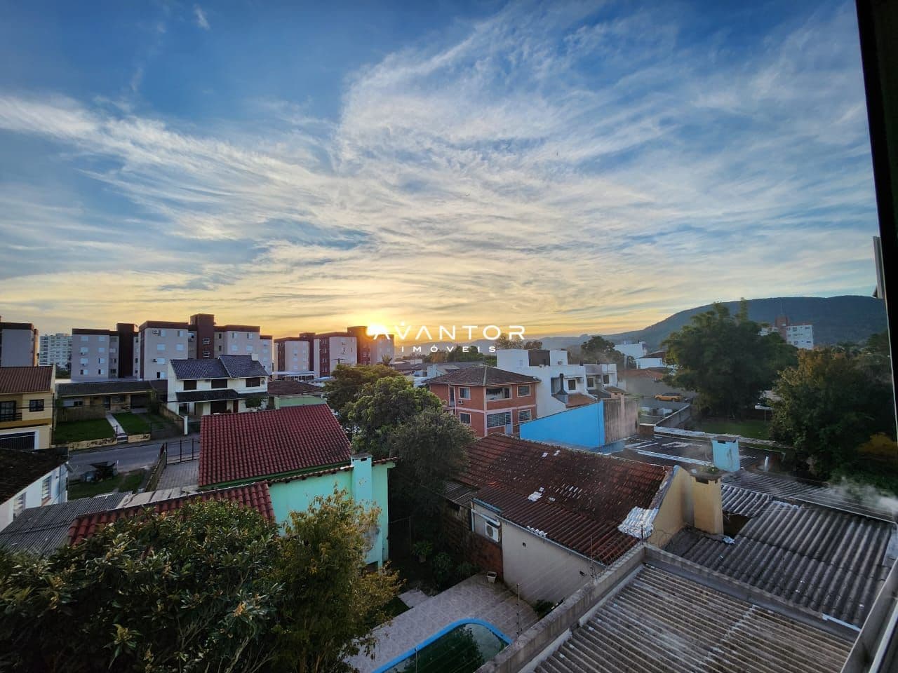 Apartamento com 2 quartos à venda no Residencial Felicitá, em Camobi, Santa Maria/RS — foto 17 de 20