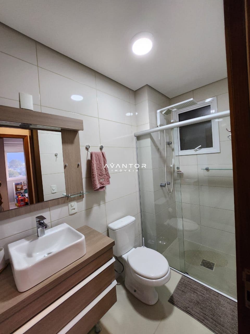 Apartamento com 2 quartos à venda no Residencial Felicitá, em Camobi, Santa Maria/RS — foto 18 de 20