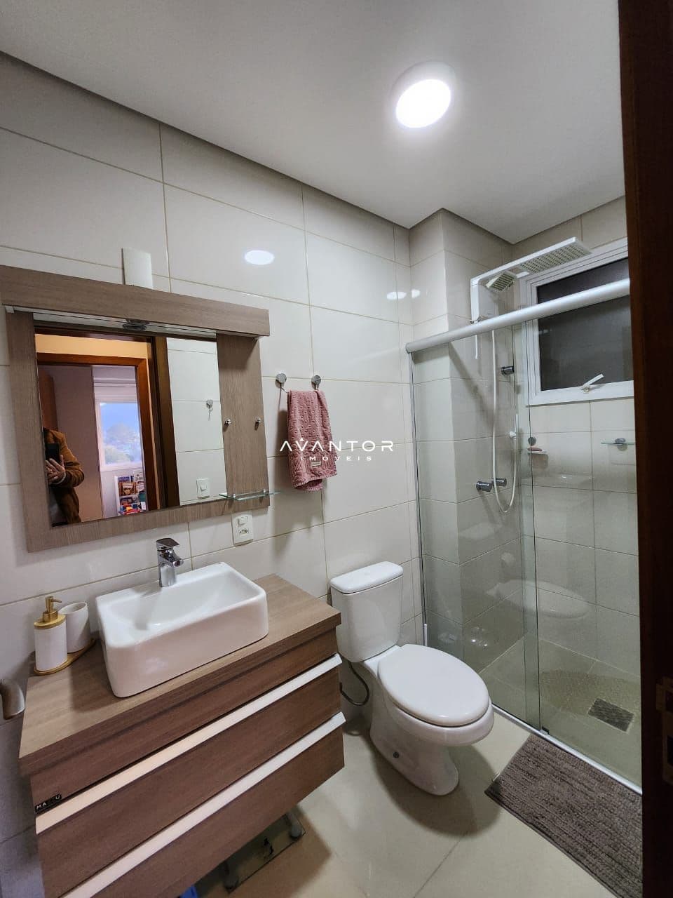 Apartamento com 2 quartos à venda no Residencial Felicitá, em Camobi, Santa Maria/RS — foto 19 de 20