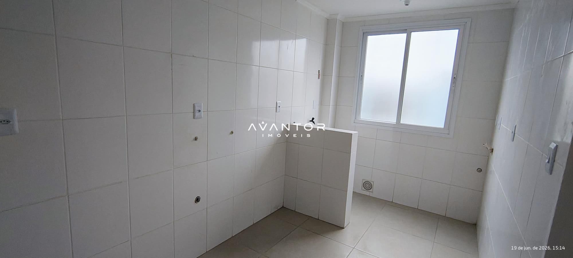 Apartamento com 1 quarto à venda no Edifício Divano, em Nossa Senhora do Rosário, Santa Maria/RS — foto 4 de 8