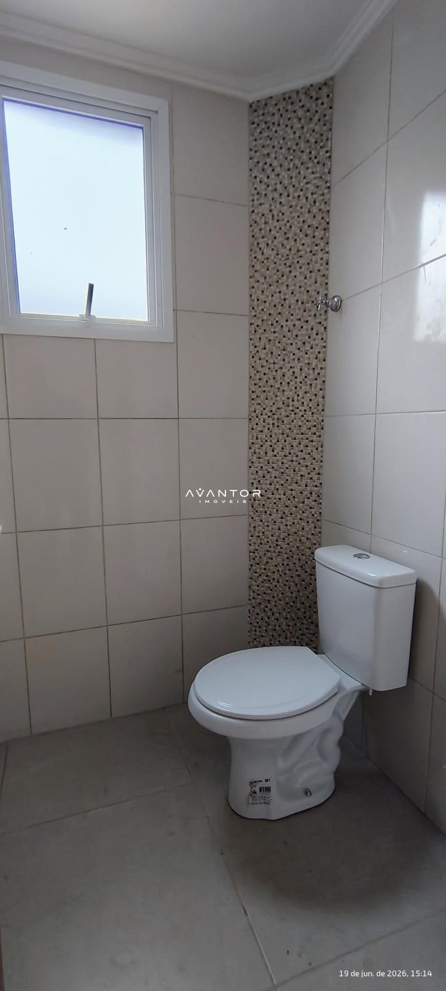 Apartamento com 1 quarto à venda no Edifício Divano, em Nossa Senhora do Rosário, Santa Maria/RS — foto 5 de 8