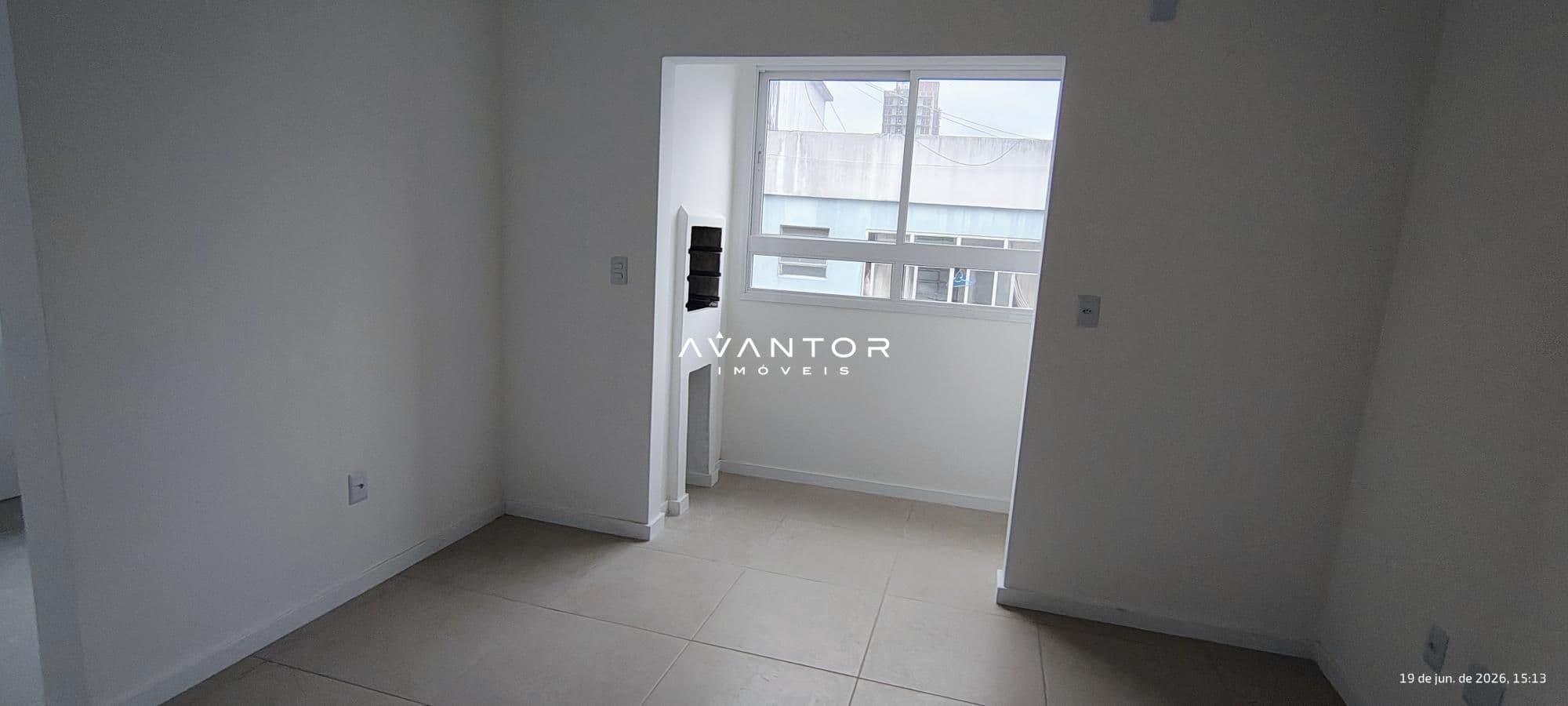 Apartamento com 1 quarto à venda no Edifício Divano, em Nossa Senhora do Rosário, Santa Maria/RS — foto 6 de 8