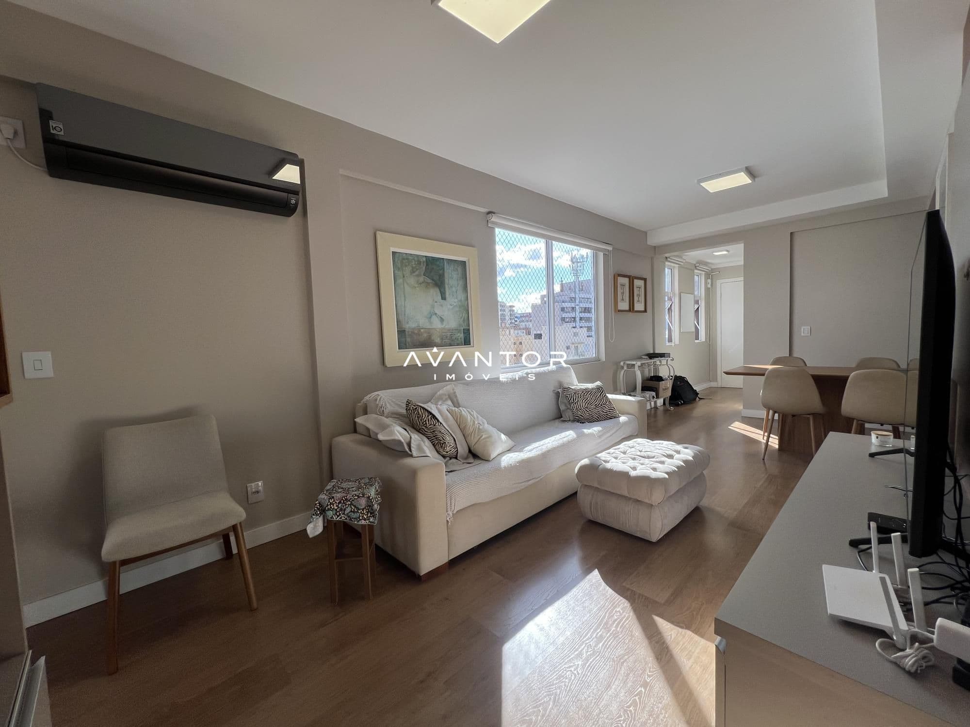 Apartamento com 2 quartos à venda no Residencial Málaga, em Bonfim, Santa Maria/RS — foto 3 de 37