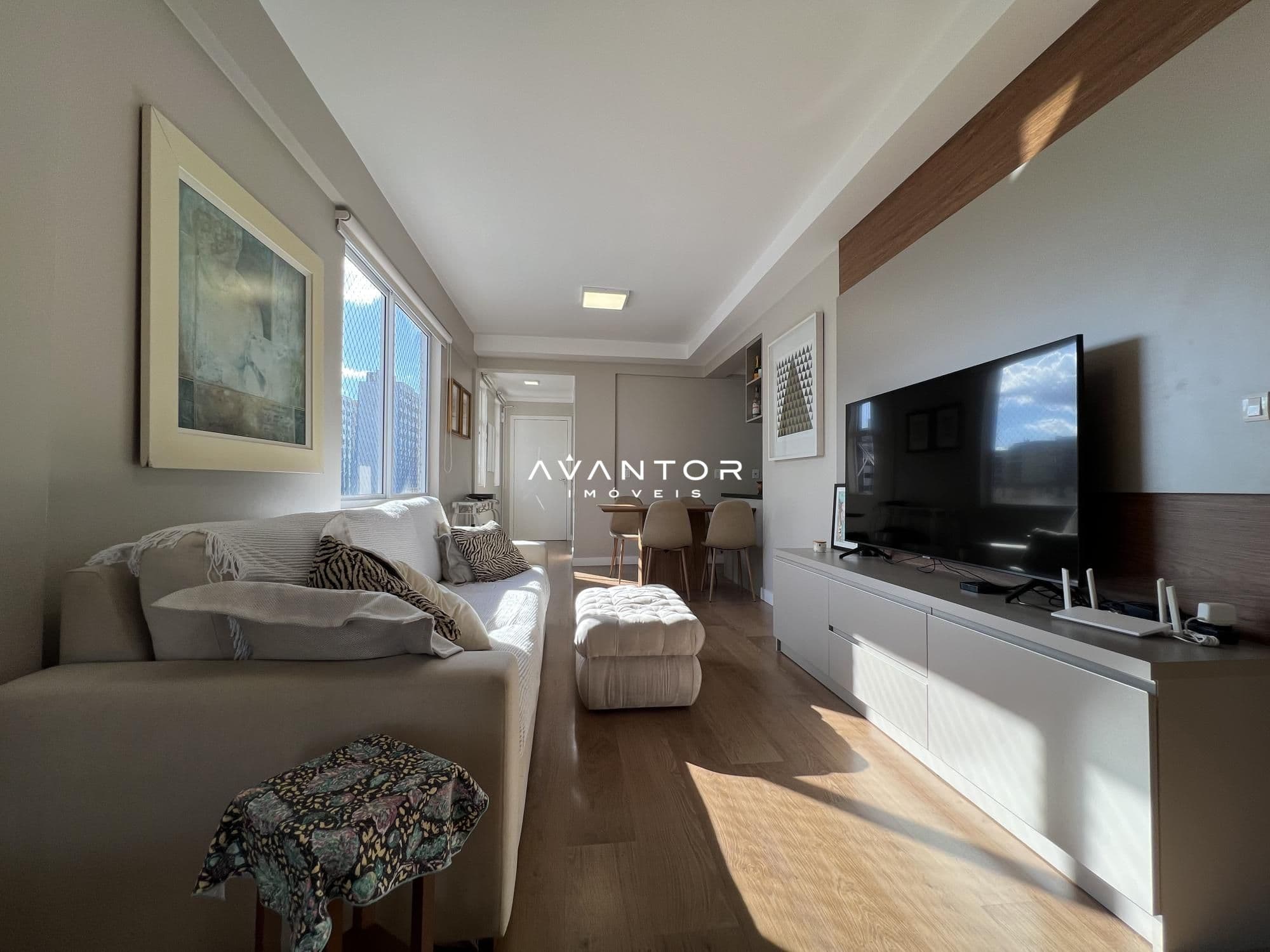 Apartamento com 2 quartos à venda no Residencial Málaga, em Bonfim, Santa Maria/RS — foto 7 de 37