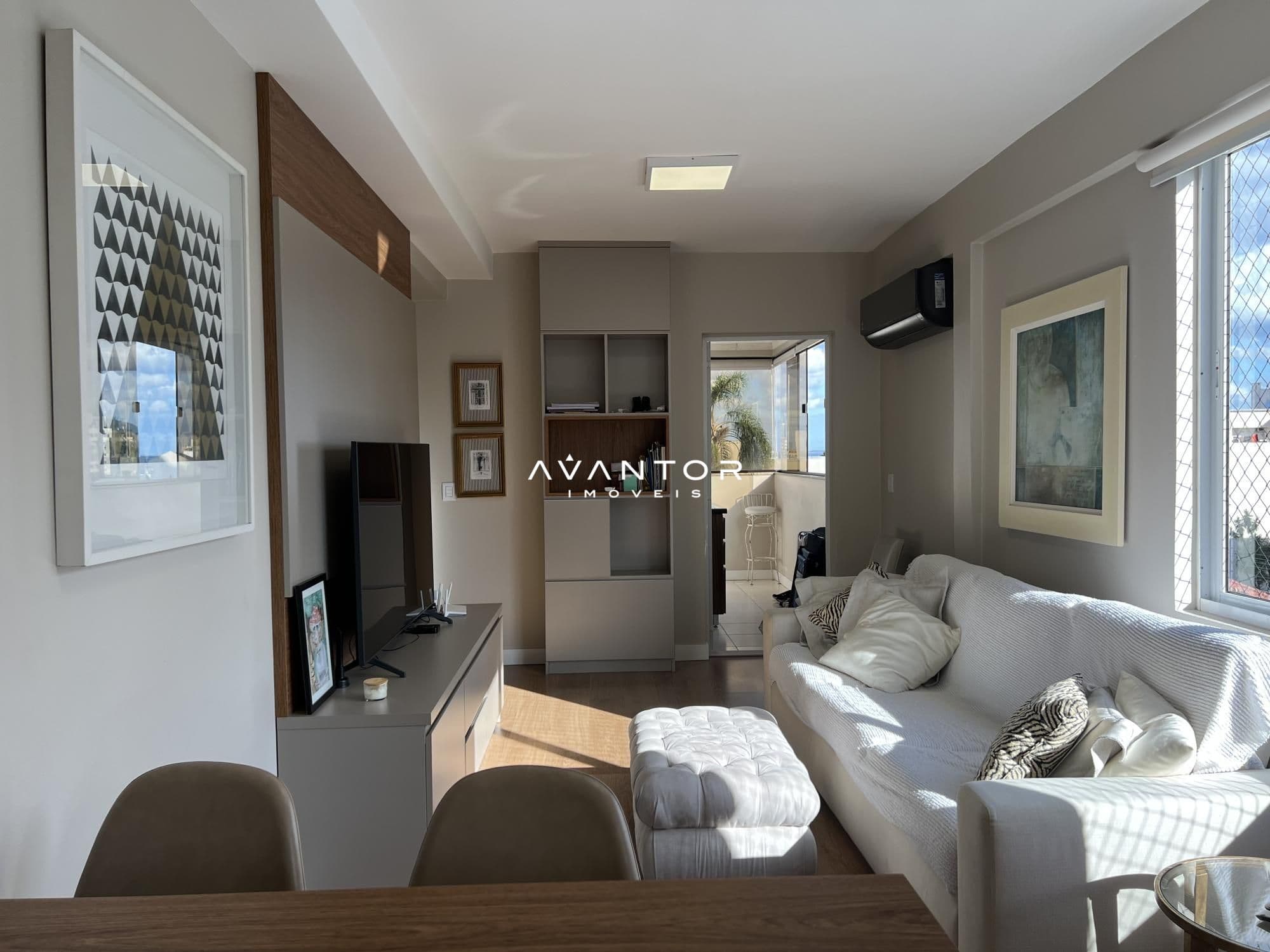 Apartamento com 2 quartos à venda no Residencial Málaga, em Bonfim, Santa Maria/RS — foto 13 de 37