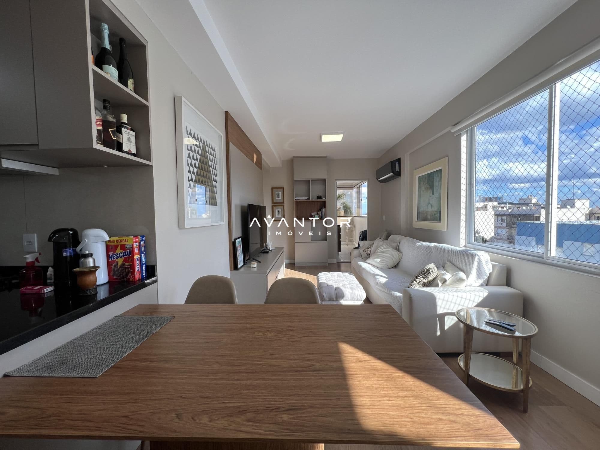 Apartamento com 2 quartos à venda no Residencial Málaga, em Bonfim, Santa Maria/RS — foto 15 de 37