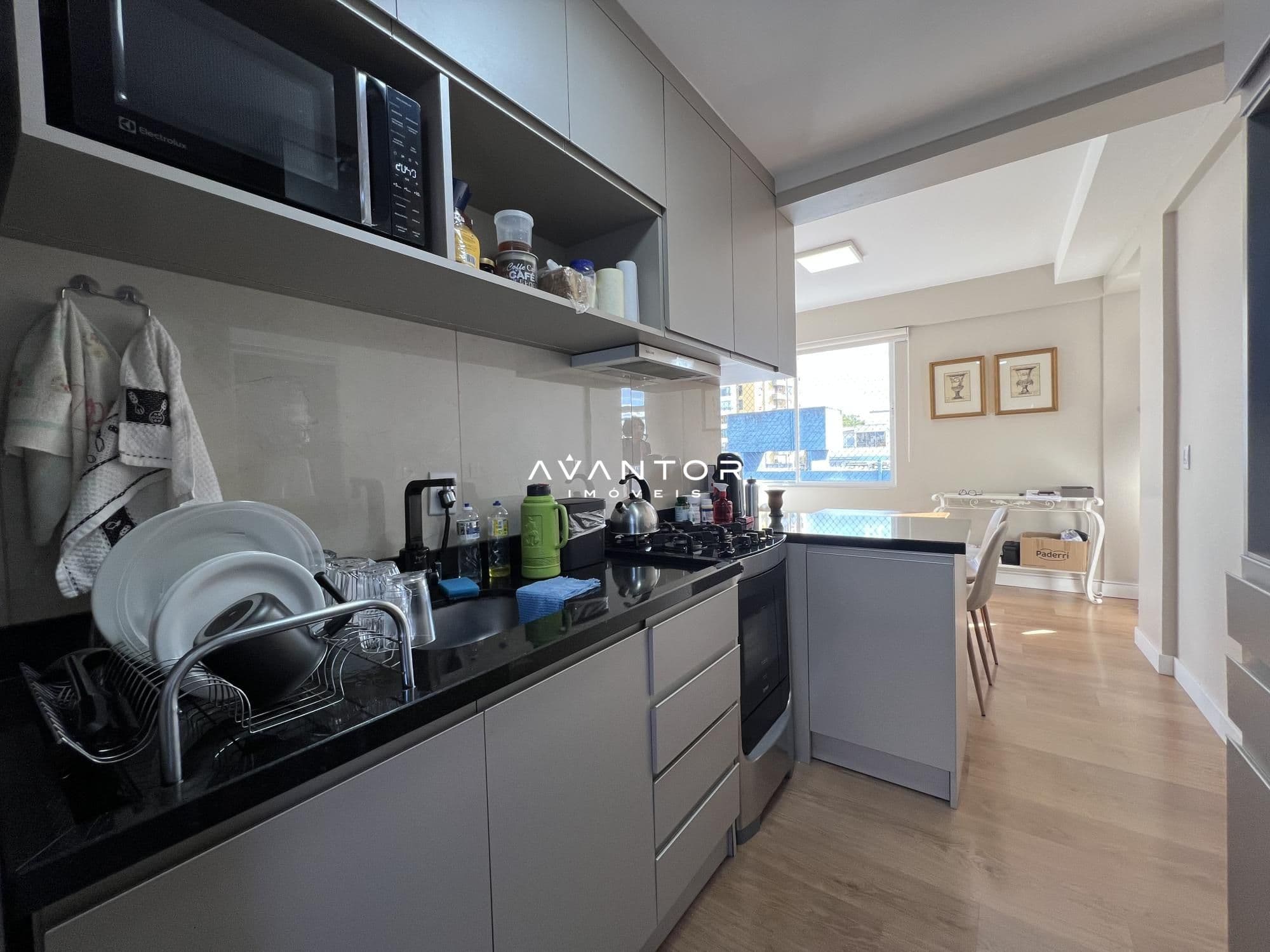 Apartamento com 2 quartos à venda no Residencial Málaga, em Bonfim, Santa Maria/RS — foto 17 de 37