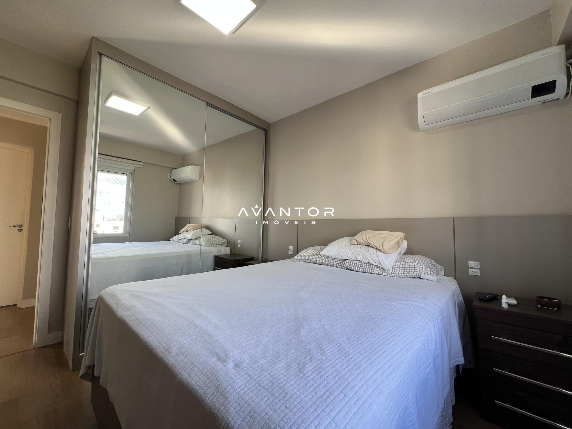 Apartamento com 2 quartos à venda no Residencial Málaga, em Bonfim, Santa Maria/RS — foto 31 de 37