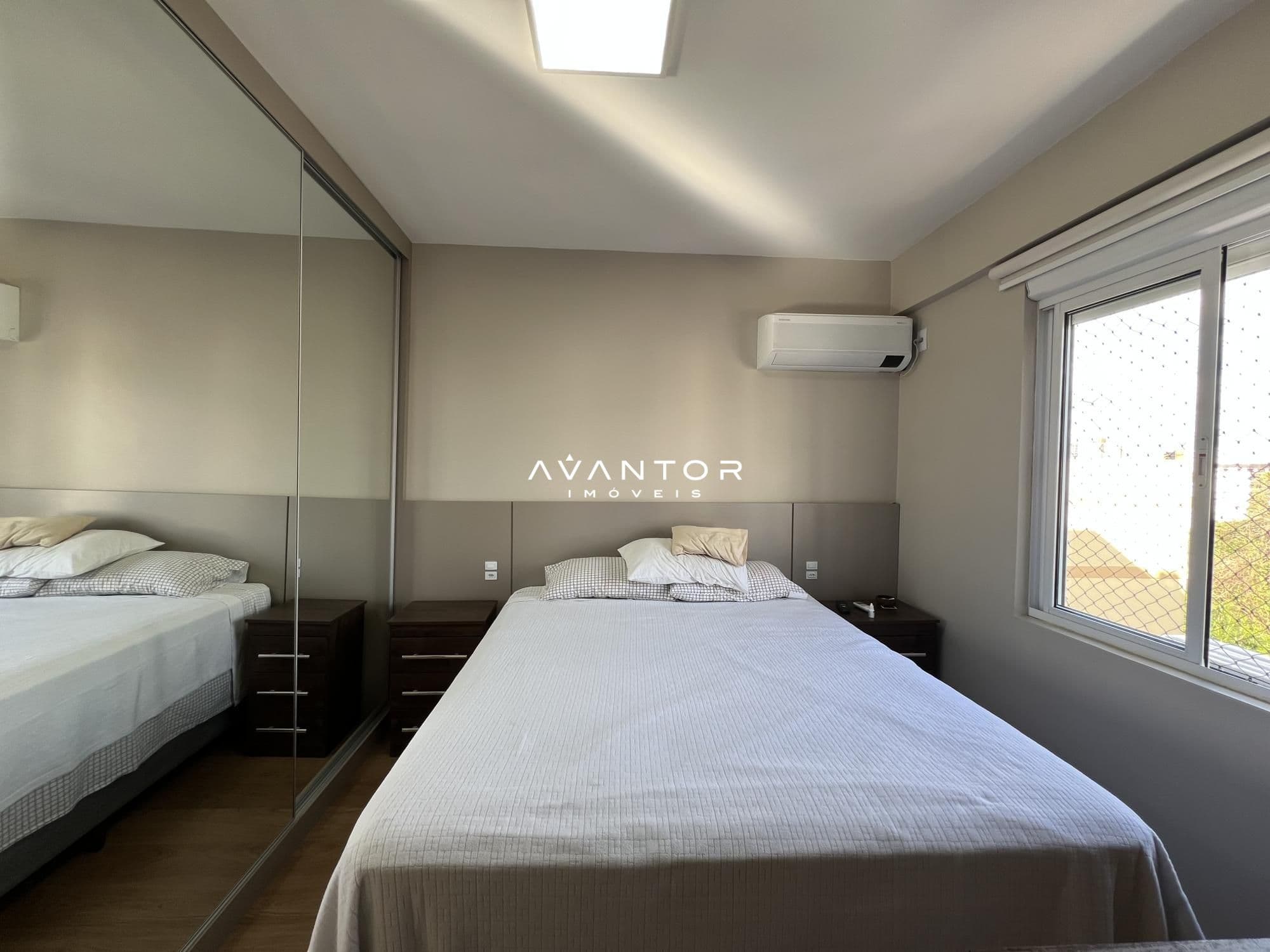 Apartamento com 2 quartos à venda no Residencial Málaga, em Bonfim, Santa Maria/RS — foto 33 de 37