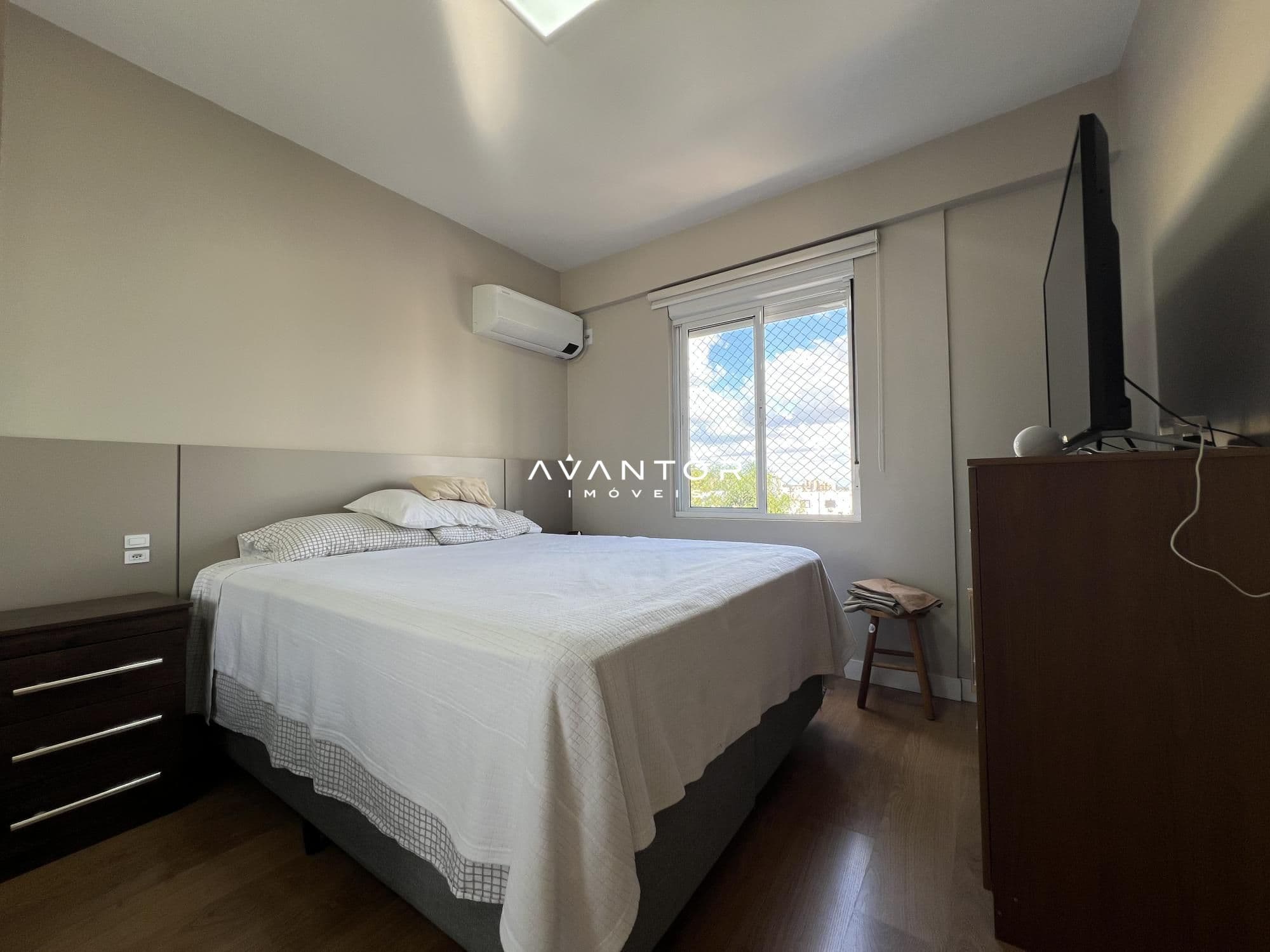 Apartamento com 2 quartos à venda no Residencial Málaga, em Bonfim, Santa Maria/RS — foto 35 de 37