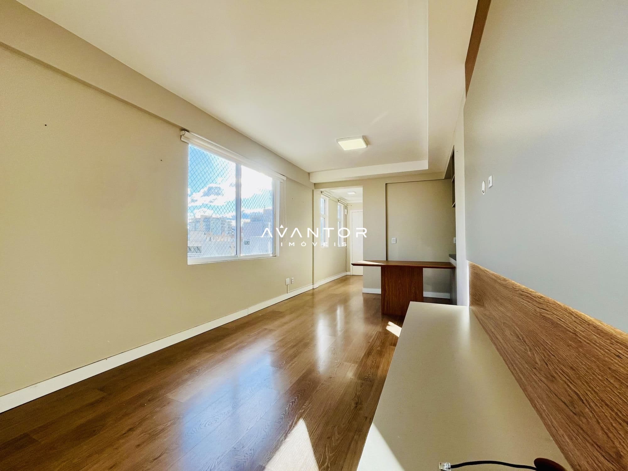 Apartamento com 2 quartos à venda no Residencial Málaga, em Bonfim, Santa Maria/RS — foto 4 de 37