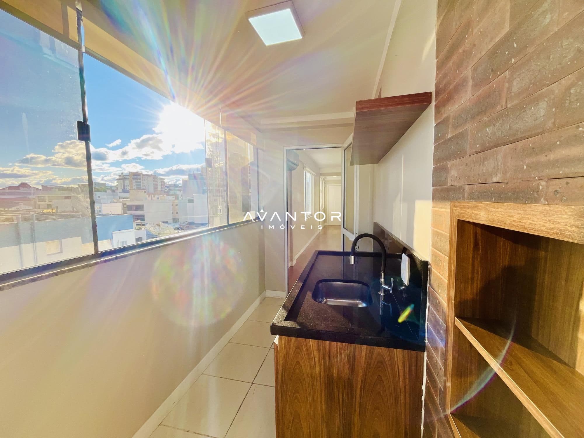 Apartamento com 2 quartos à venda no Residencial Málaga, em Bonfim, Santa Maria/RS — foto 20 de 37