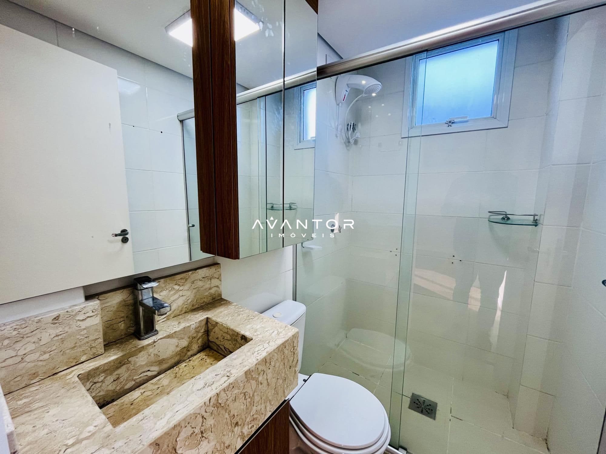 Apartamento com 2 quartos à venda no Residencial Málaga, em Bonfim, Santa Maria/RS — foto 26 de 37