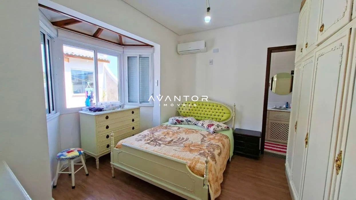 Casa com 3 quartos à venda no Cidade Universitária, em Camobi, Santa Maria/RS — foto 3 de 11