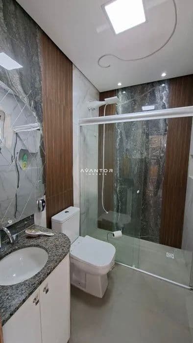 Casa com 3 quartos à venda no Cidade Universitária, em Camobi, Santa Maria/RS — foto 6 de 11