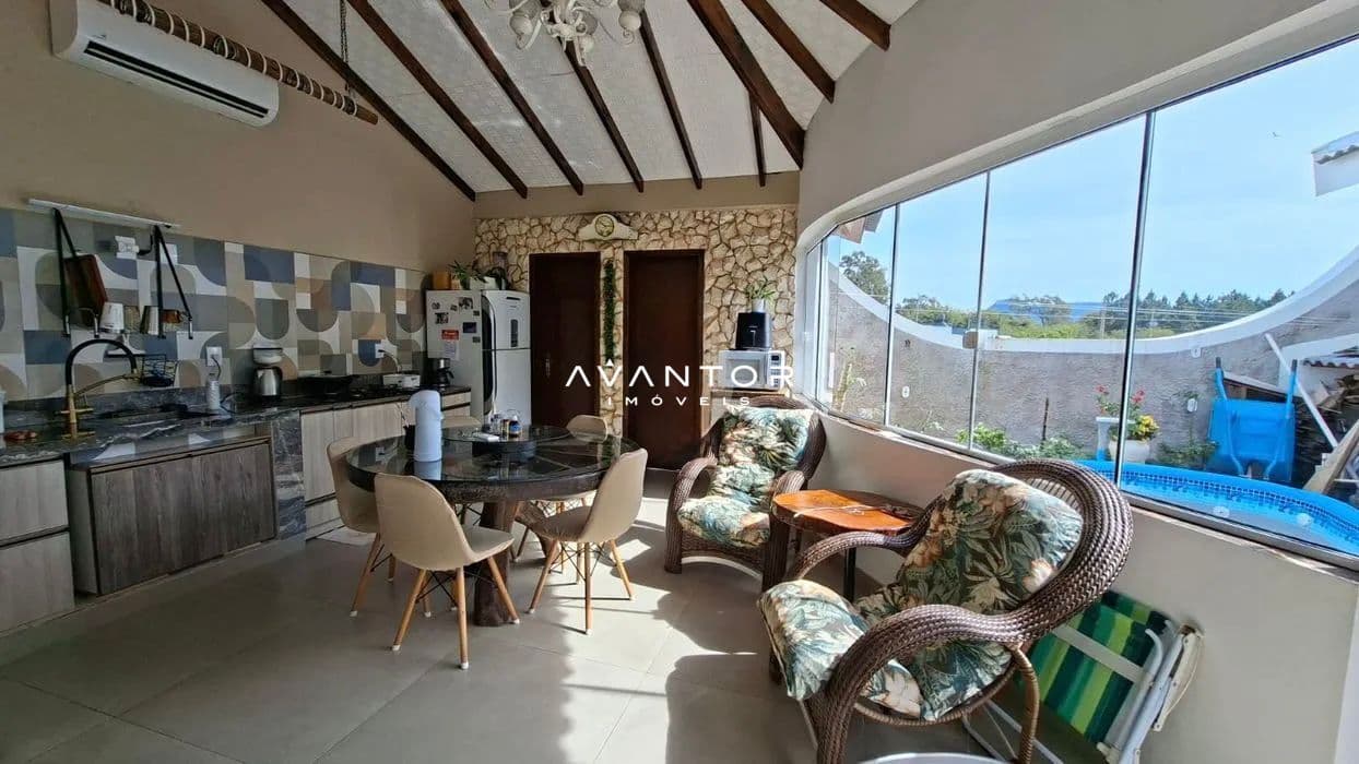 Casa com 3 quartos à venda no Cidade Universitária, em Camobi, Santa Maria/RS — foto 7 de 11