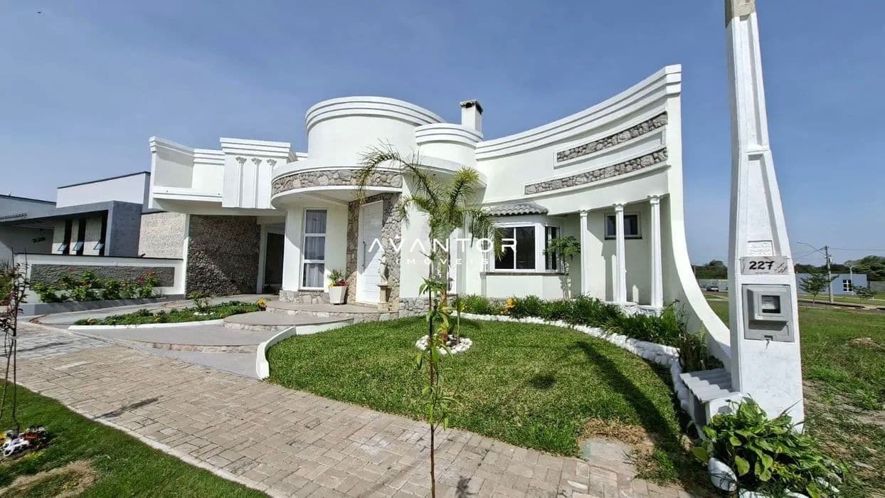 Casa com 3 quartos à venda no Cidade Universitária, em Camobi, Santa Maria/RS — foto 10 de 11