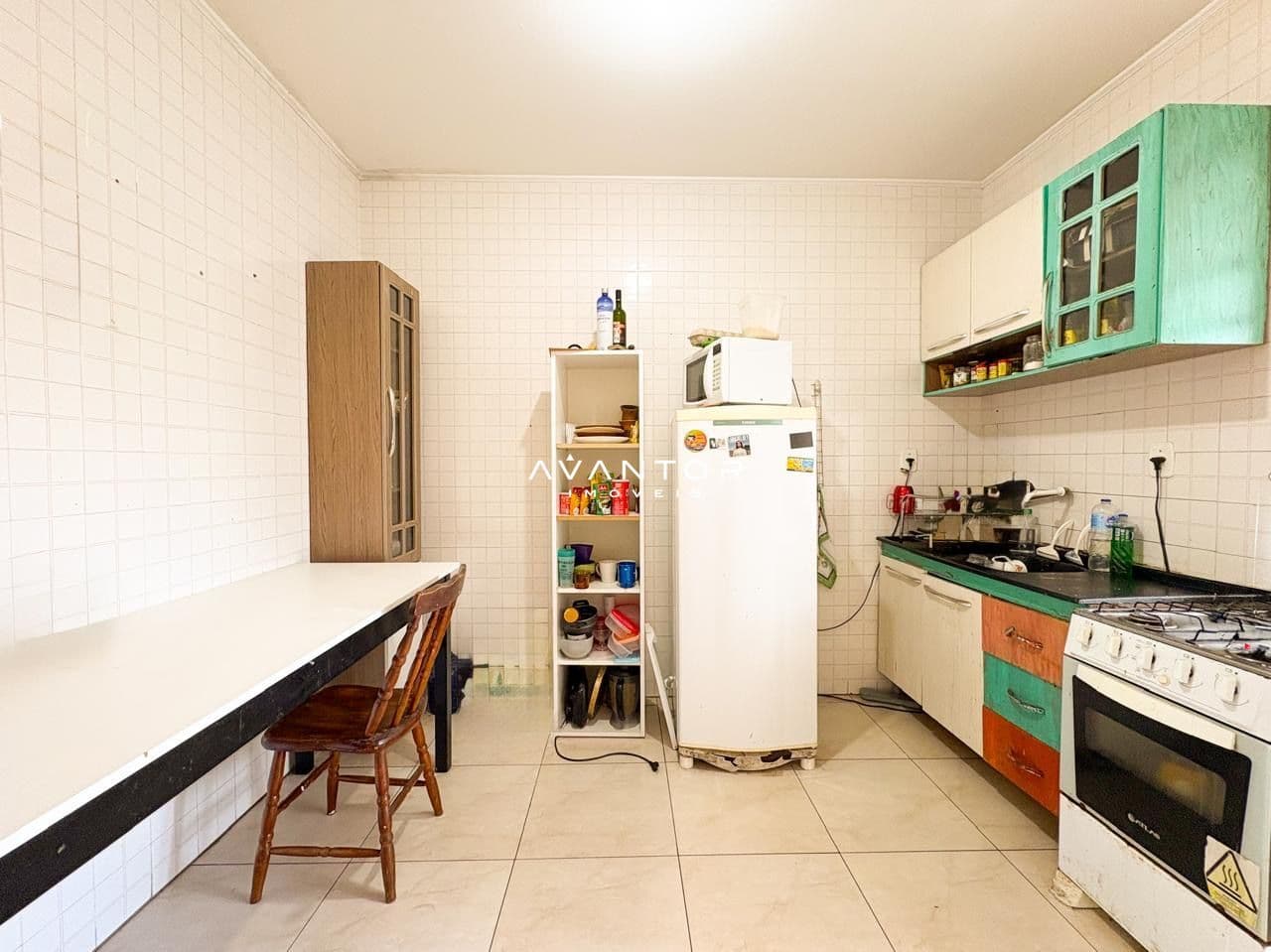 Cobertura com 3 quartos à venda no Edifício Ana Terra, em Centro, Santa Maria/RS — foto 3 de 12