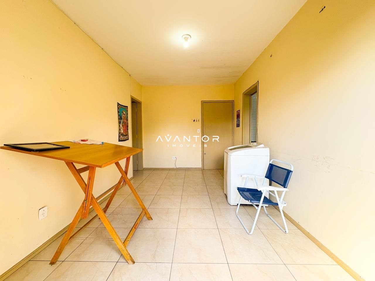 Cobertura com 3 quartos à venda no Edifício Ana Terra, em Centro, Santa Maria/RS — foto 5 de 12