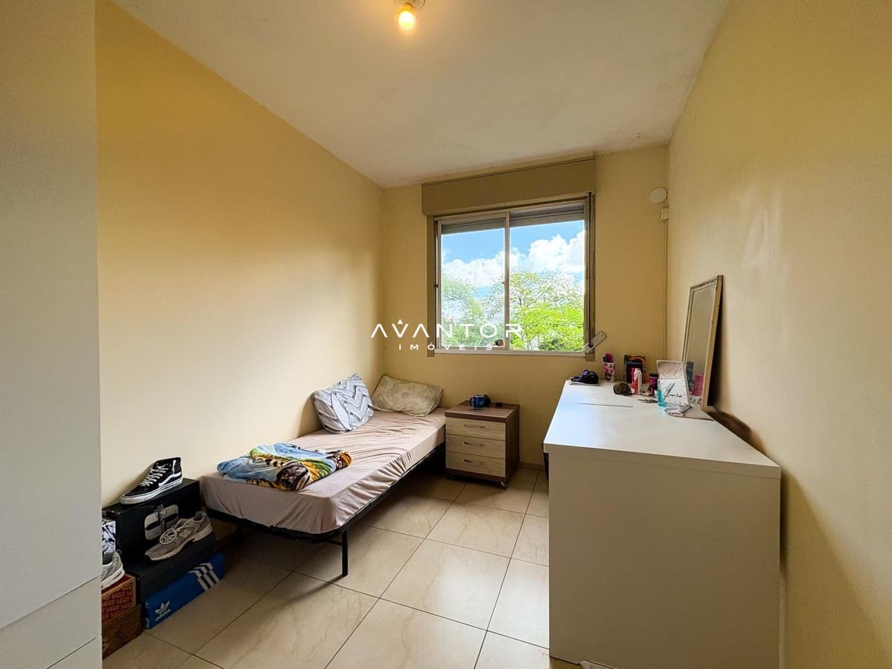 Cobertura com 3 quartos à venda no Edifício Ana Terra, em Centro, Santa Maria/RS — foto 6 de 12