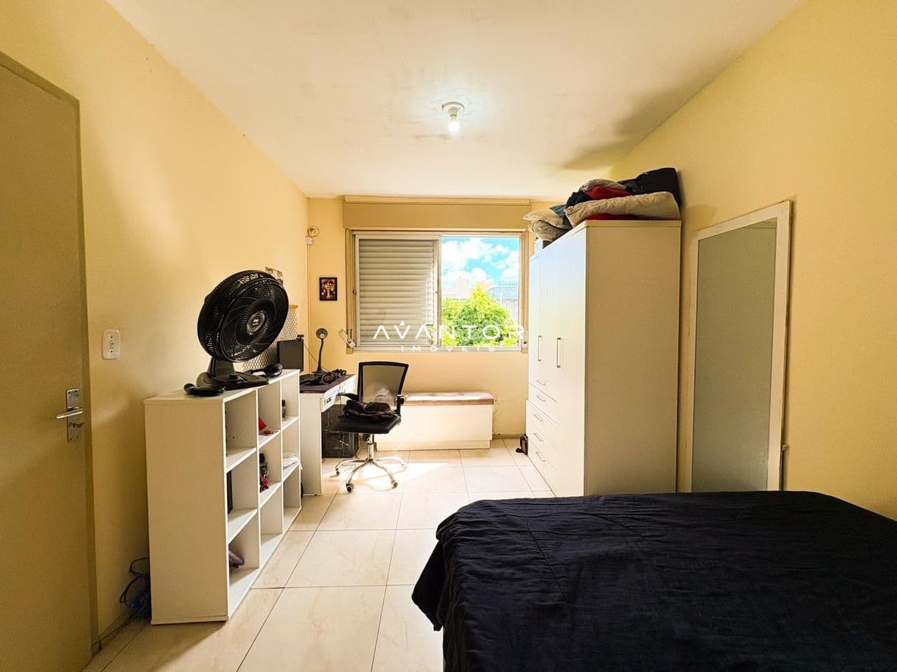 Cobertura com 3 quartos à venda no Edifício Ana Terra, em Centro, Santa Maria/RS — foto 7 de 12