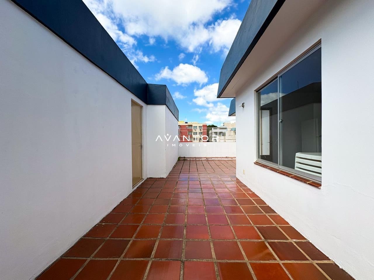 Cobertura com 3 quartos à venda no Edifício Ana Terra, em Centro, Santa Maria/RS — foto 11 de 12