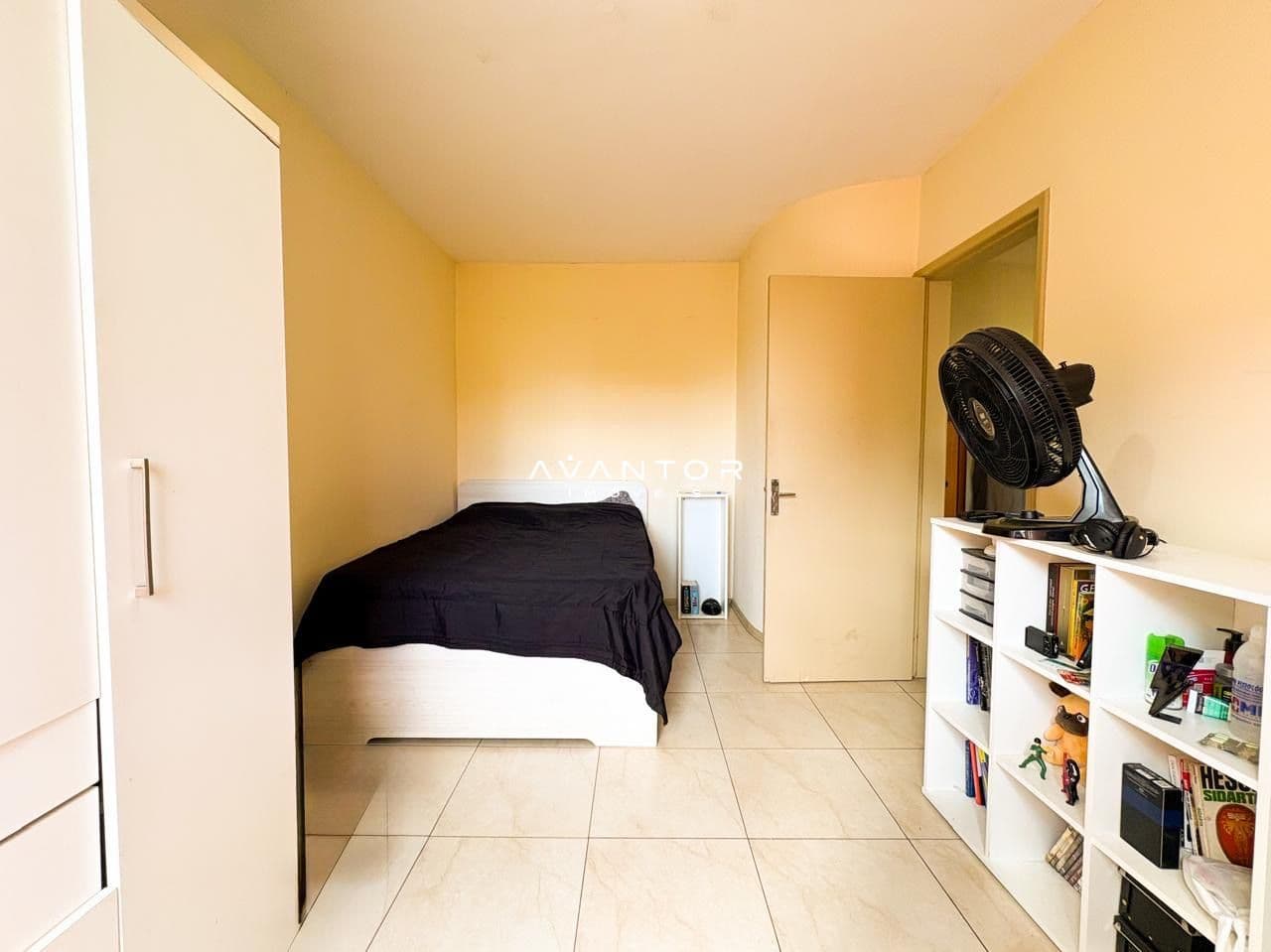 Cobertura com 3 quartos à venda no Edifício Ana Terra, em Centro, Santa Maria/RS — foto 12 de 12