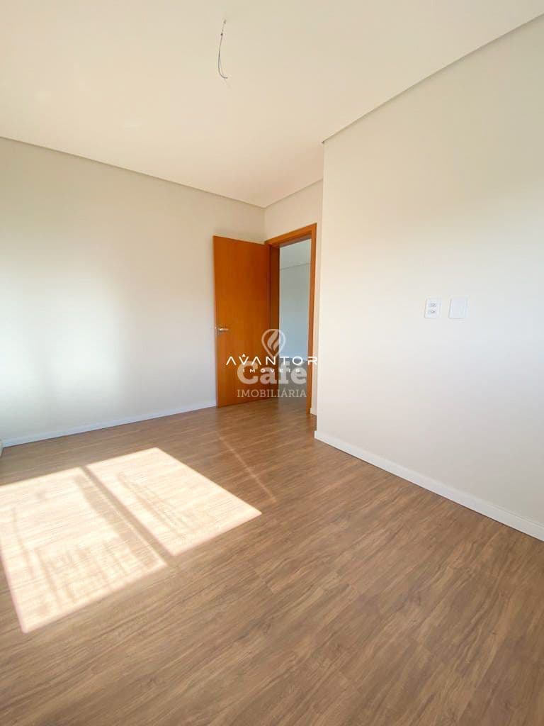 Apartamento, 2 Dormitórios, 1 Banheiro, 1 Vaga, Residencial La Sierra, Nossa Senhora Das D — Apartamento com 2 quartos à venda em Nossa Senhora das Dores, Santa Maria/RS