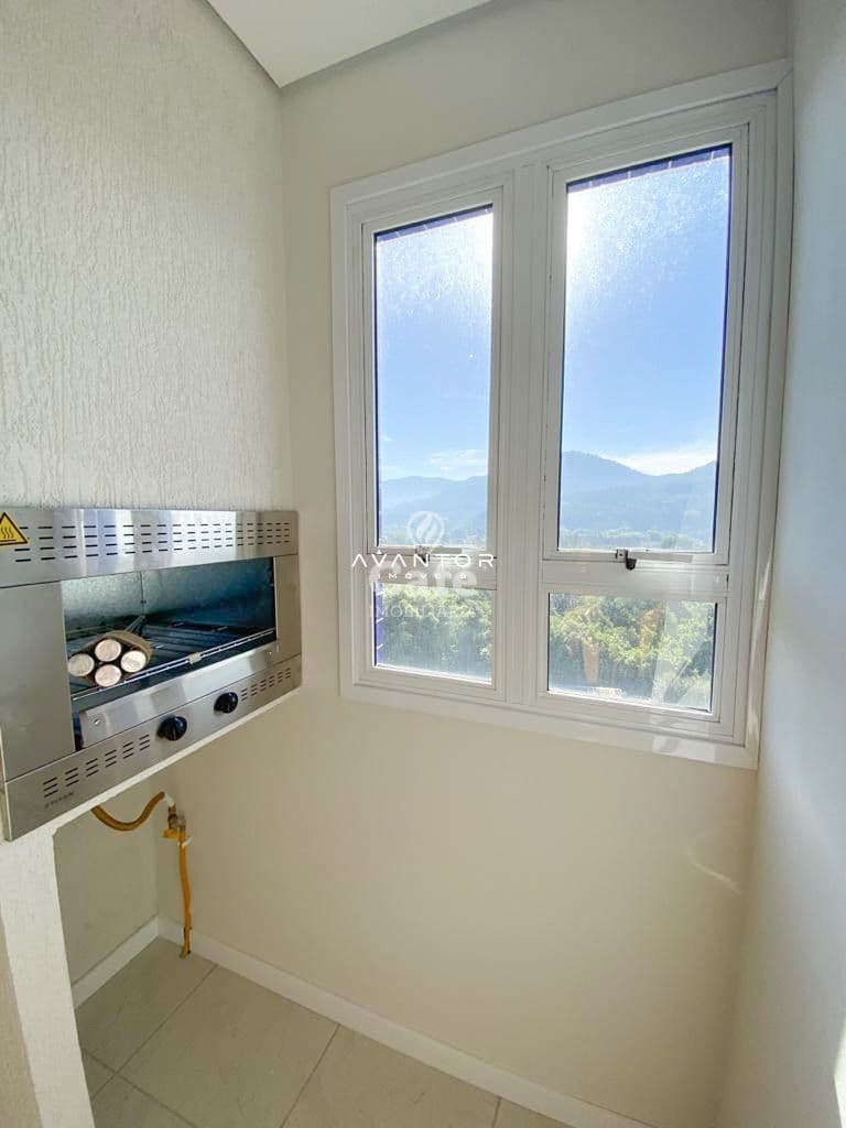 Apartamento, 2 Dormitórios, 1 Banheiro, 1 Vaga, Residencial La Sierra, Nossa Senhora Das D — Apartamento com 2 quartos à venda em Nossa Senhora das Dores, Santa Maria/RS