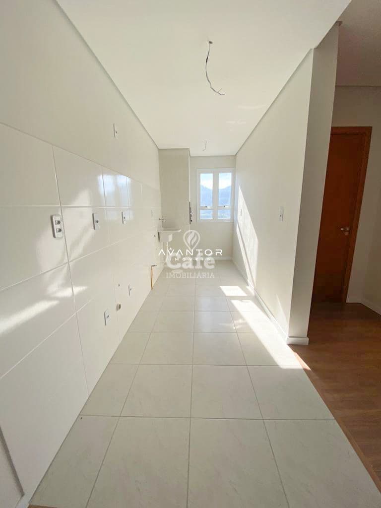 Apartamento, 2 Dormitórios, 1 Banheiro, 1 Vaga, Residencial La Sierra, Nossa Senhora Das D — Apartamento com 2 quartos à venda em Nossa Senhora das Dores, Santa Maria/RS