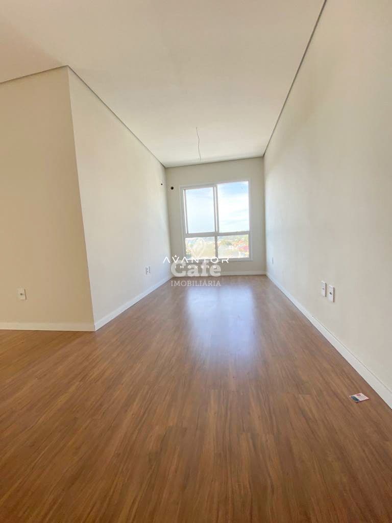 Apartamento, 2 Dormitórios, 1 Banheiro, 1 Vaga, Residencial La Sierra, Nossa Senhora Das D — Apartamento com 2 quartos à venda em Nossa Senhora das Dores, Santa Maria/RS