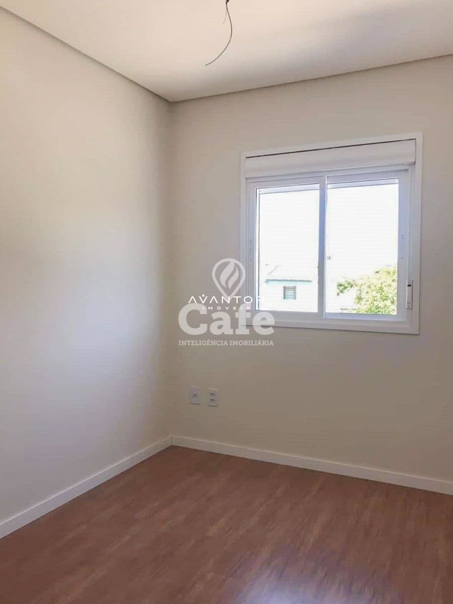 Apartamento, 2 Dormitórios, 1 Banheiro, 1 Vaga, Residencial La Sierra, Nossa Senhora Das D — Apartamento com 2 quartos à venda em Nossa Senhora das Dores, Santa Maria/RS