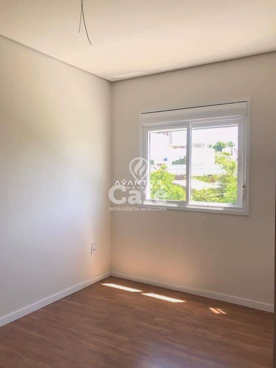 Apartamento, 2 Dormitórios, 1 Banheiro, 1 Vaga, Residencial La Sierra, Nossa Senhora Das D — Apartamento com 2 quartos à venda em Nossa Senhora das Dores, Santa Maria/RS