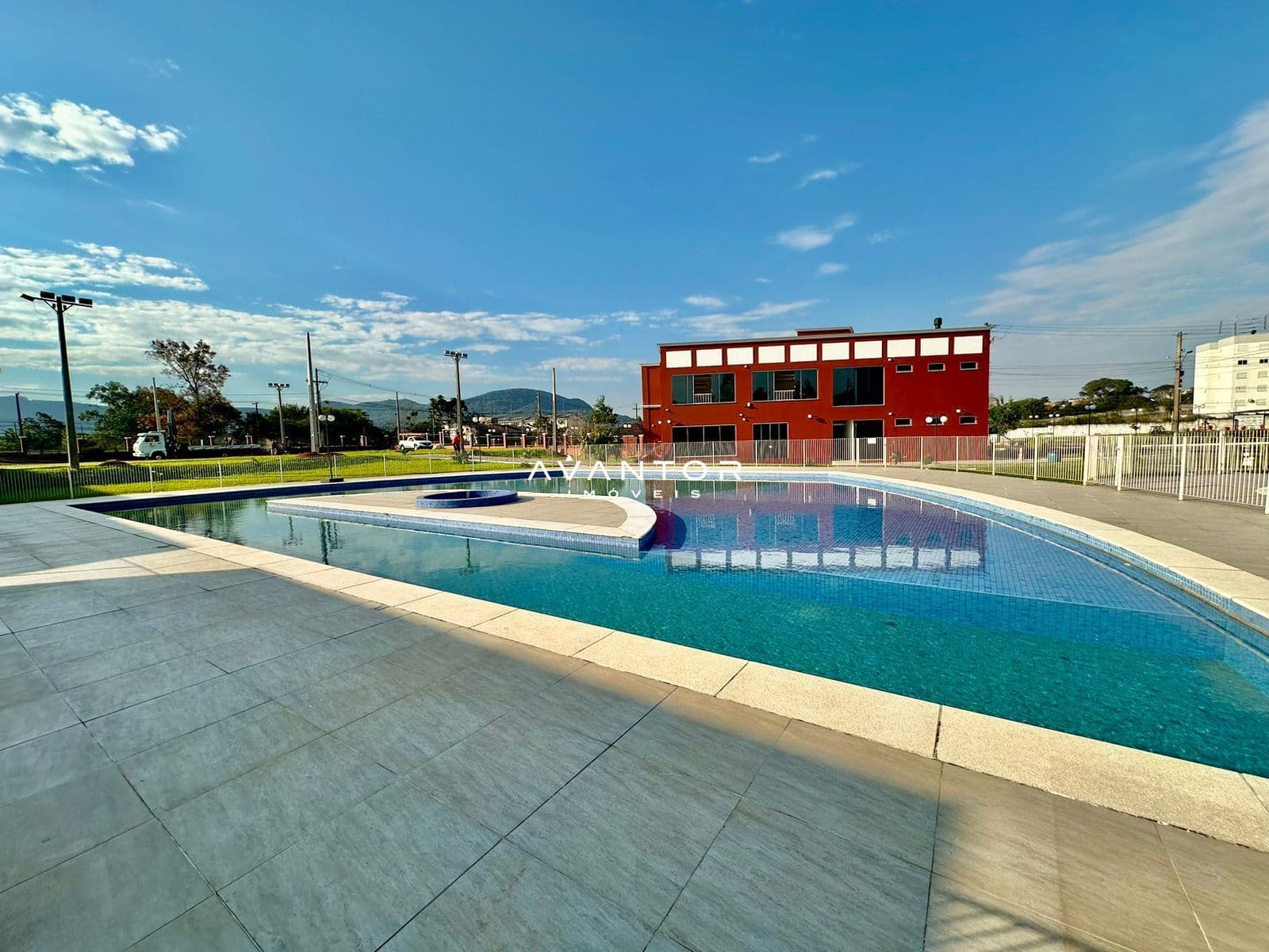 Terreno à venda no Condomínio Viareggio, em Camobi, Santa Maria/RS — foto 4 de 9
