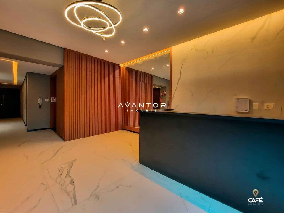 Apartamento com 2 quartos à venda no Torre de Elohim, em Centro, Santa Maria/RS — foto 3 de 3