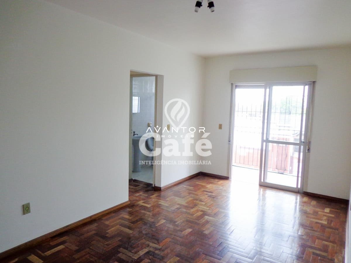 Apartamento com 2 quartos à venda no Residencial Jurach, em Patronato, Santa Maria/RS — foto 2 de 16