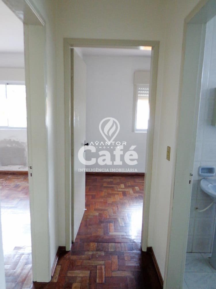 Apartamento com 2 quartos à venda no Residencial Jurach, em Patronato, Santa Maria/RS — foto 4 de 16
