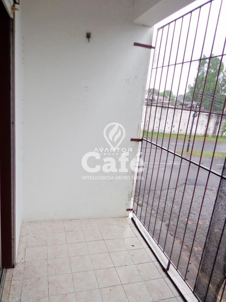 Apartamento com 2 quartos à venda no Residencial Jurach, em Patronato, Santa Maria/RS — foto 5 de 16