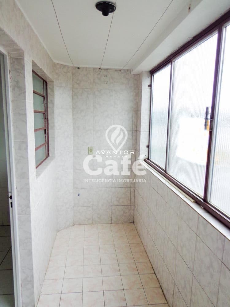 Apartamento com 2 quartos à venda no Residencial Jurach, em Patronato, Santa Maria/RS — foto 13 de 16