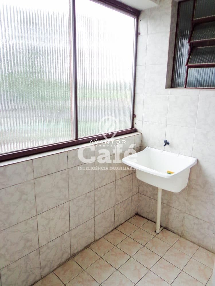 Apartamento com 2 quartos à venda no Residencial Jurach, em Patronato, Santa Maria/RS — foto 14 de 16