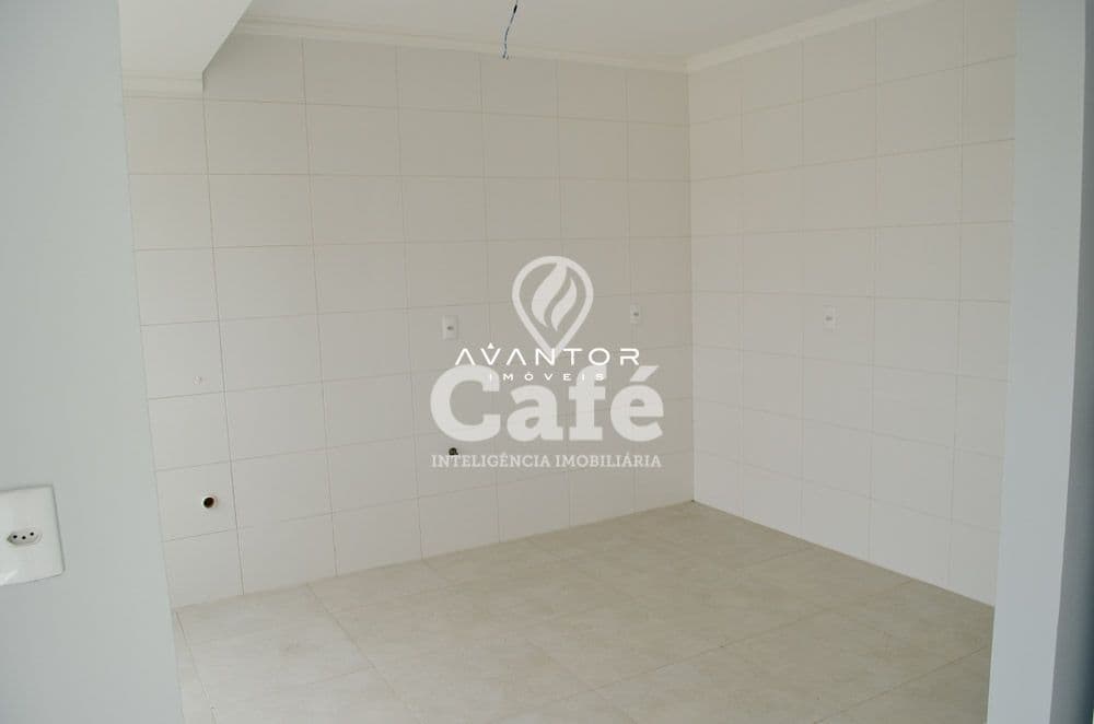 Apartamento com 1 quarto à venda no Residencial Appassionata, em Nossa Senhora de Fátima, Santa Maria/RS — foto 3 de 15