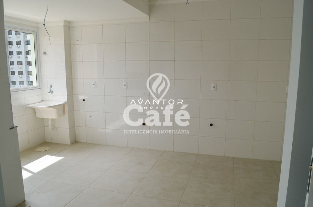 Apartamento com 1 quarto à venda no Residencial Appassionata, em Nossa Senhora de Fátima, Santa Maria/RS — foto 4 de 15