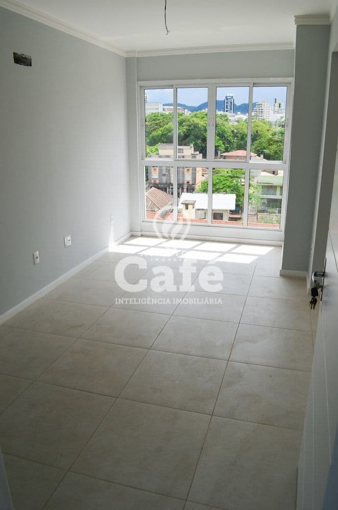 Apartamento com 1 quarto à venda no Residencial Appassionata, em Nossa Senhora de Fátima, Santa Maria/RS — foto 5 de 15