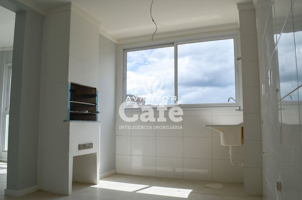 Apartamento com 1 quarto à venda no Residencial Appassionata, em Nossa Senhora de Fátima, Santa Maria/RS — foto 6 de 15