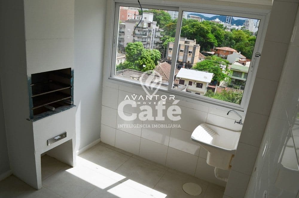 Apartamento com 1 quarto à venda no Residencial Appassionata, em Nossa Senhora de Fátima, Santa Maria/RS — foto 7 de 15