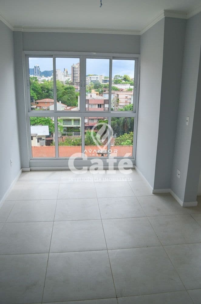 Apartamento com 1 quarto à venda no Residencial Appassionata, em Nossa Senhora de Fátima, Santa Maria/RS — foto 8 de 15